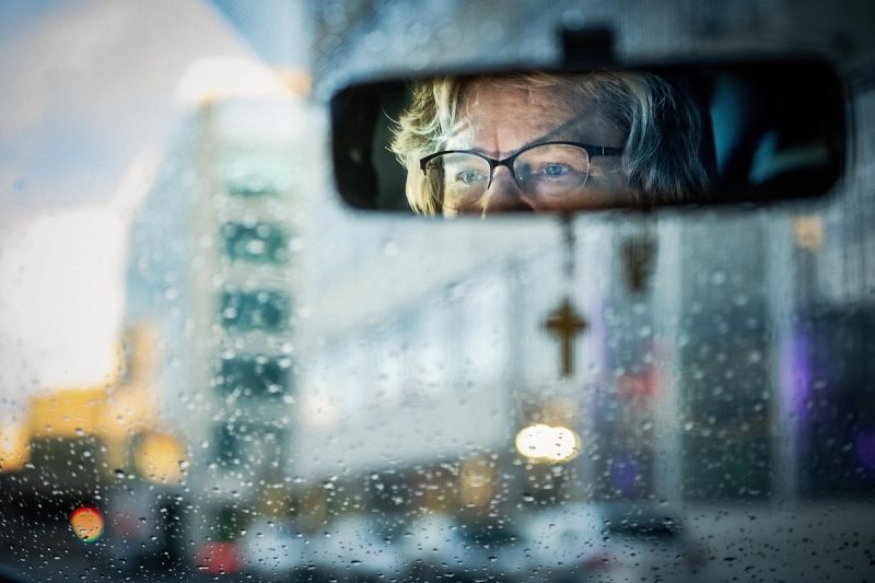 «Das Leben kann sie dir nicht nehmen»