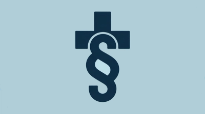 Kirchenrecht – Der feine Unterschied