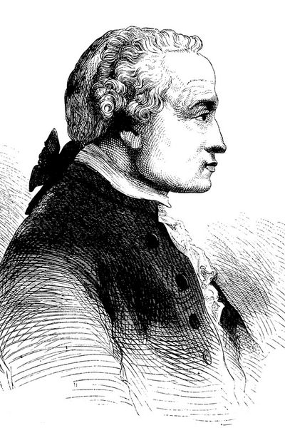 Immanuel Kant