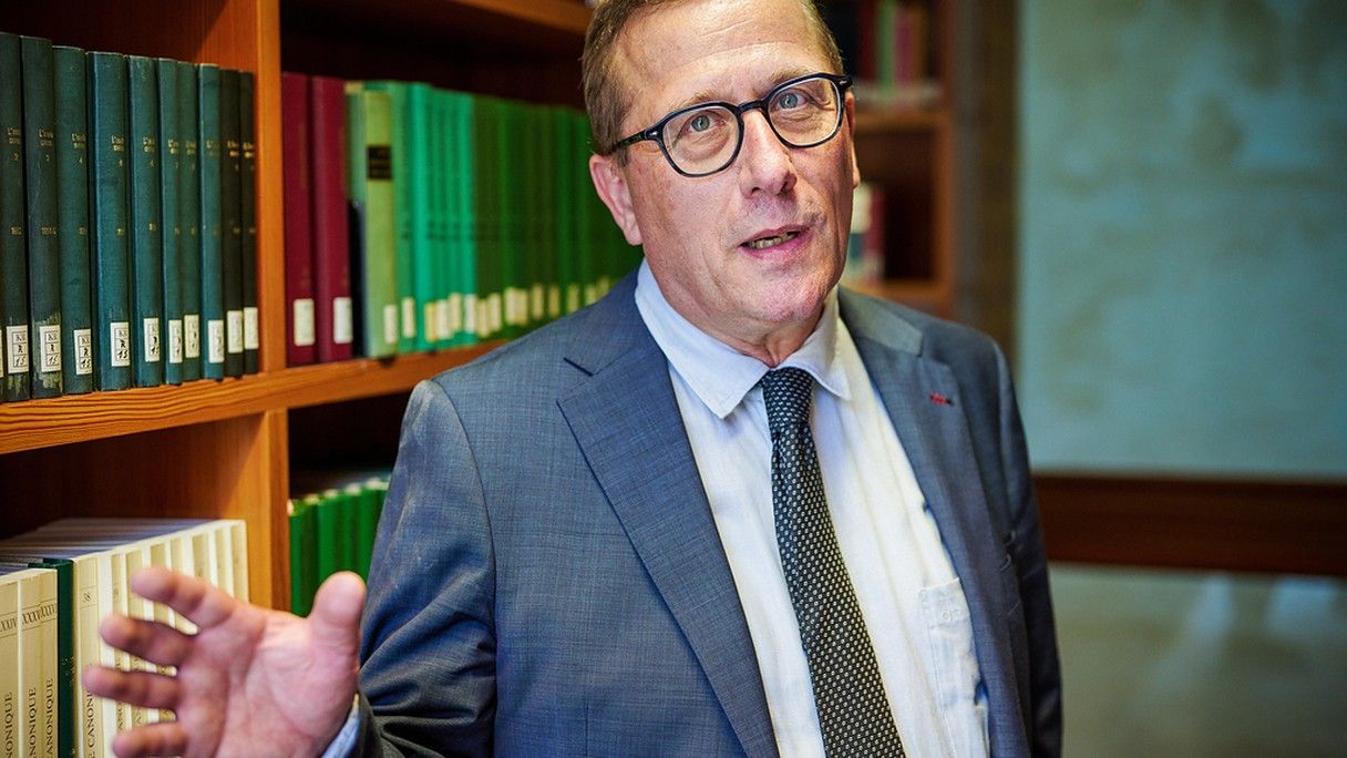 Fall Müstair: Kirchenrechtler sieht Handlungsbedarf