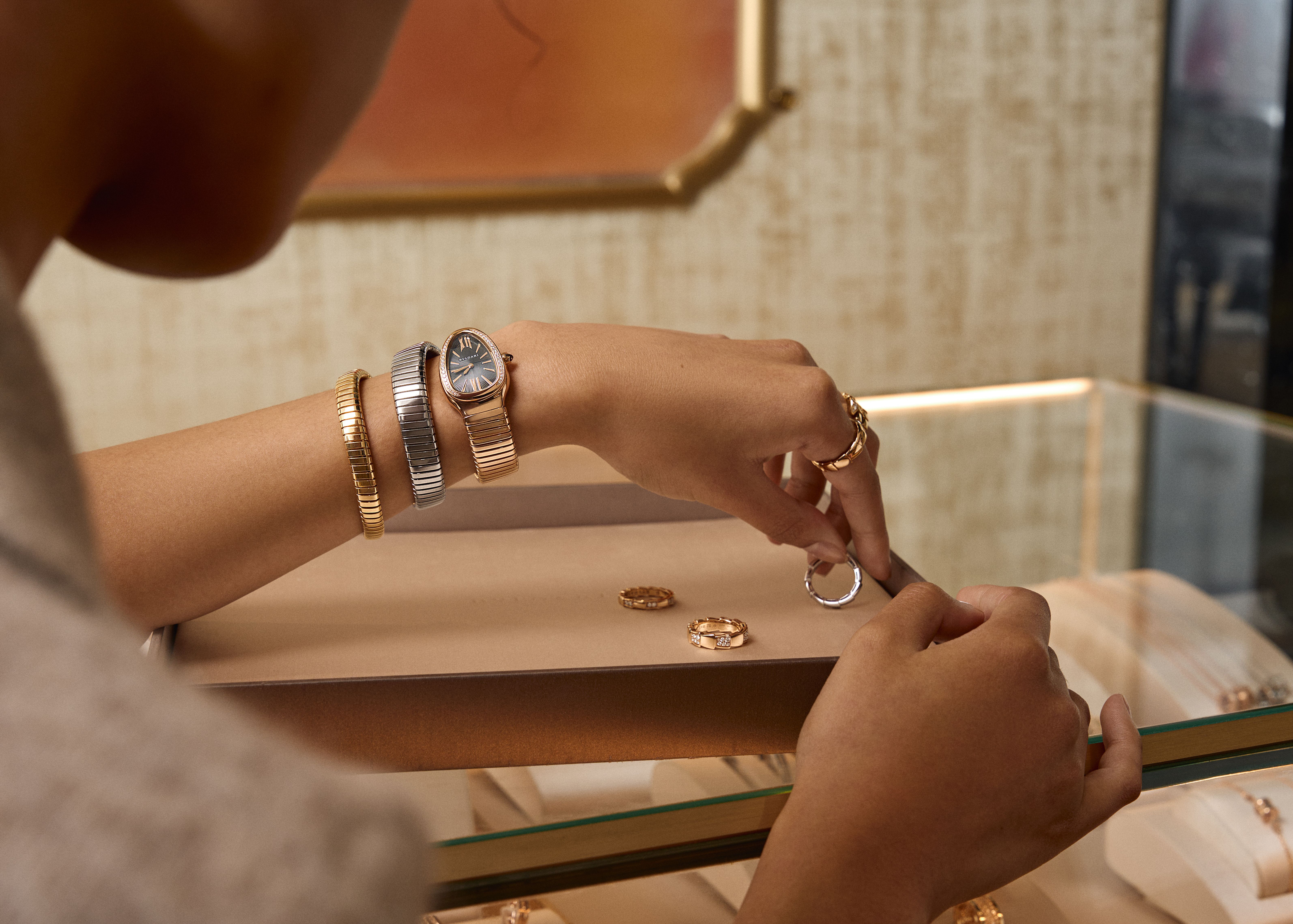 Four Members of Chateau D’Ivoire Share their Holiday Favorites