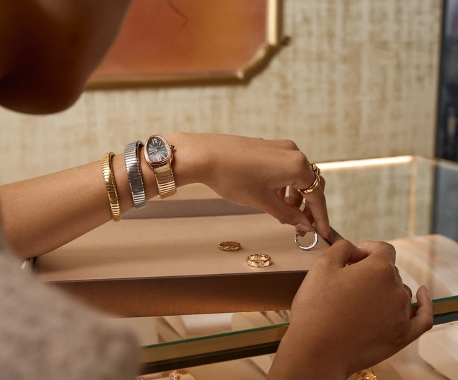 Four Members of Chateau D’Ivoire Share their Holiday Favorites