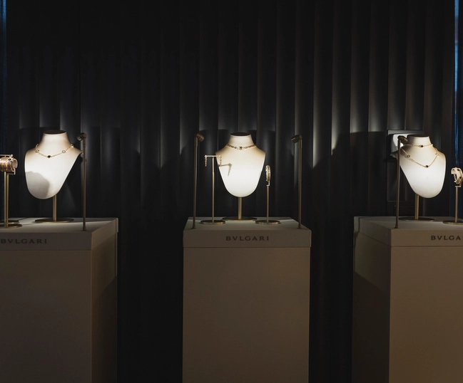 Bulgari Evening at Château D’Ivoire: A Dazzling Showcase of High Jewelry and Fine Watchmaking