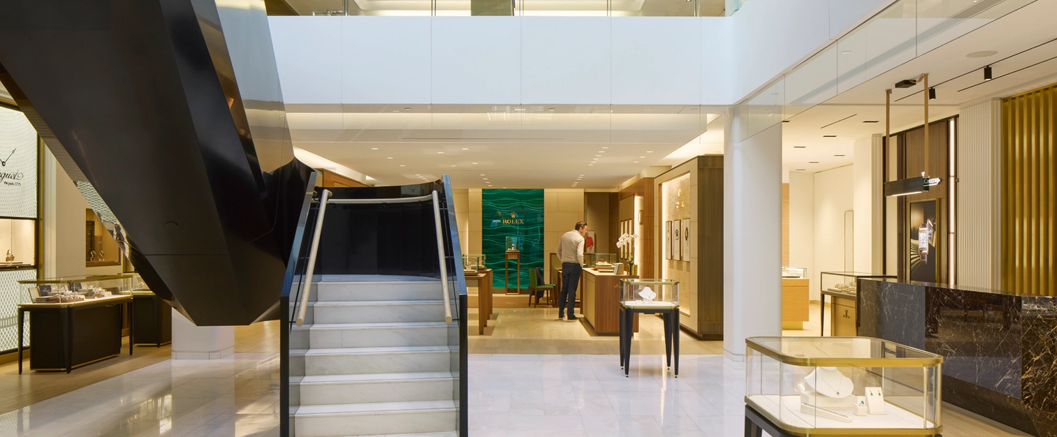 Château d'ivoire - Accueil