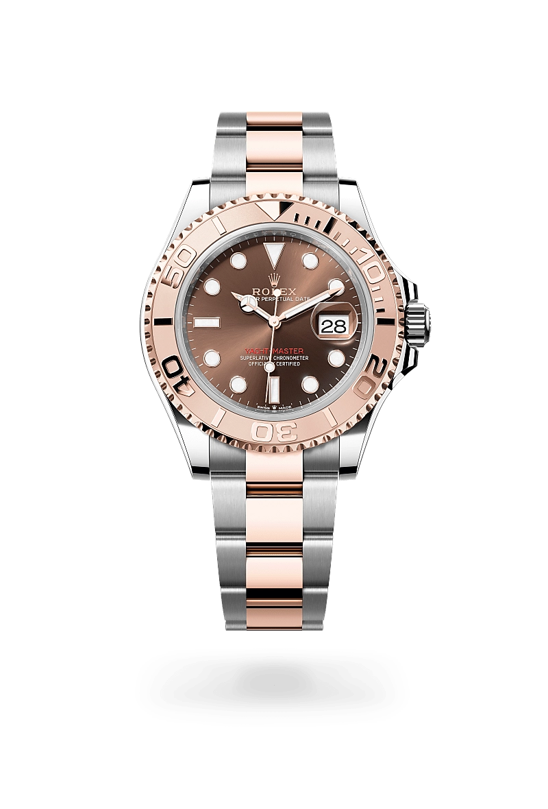 Yacht-Master 40