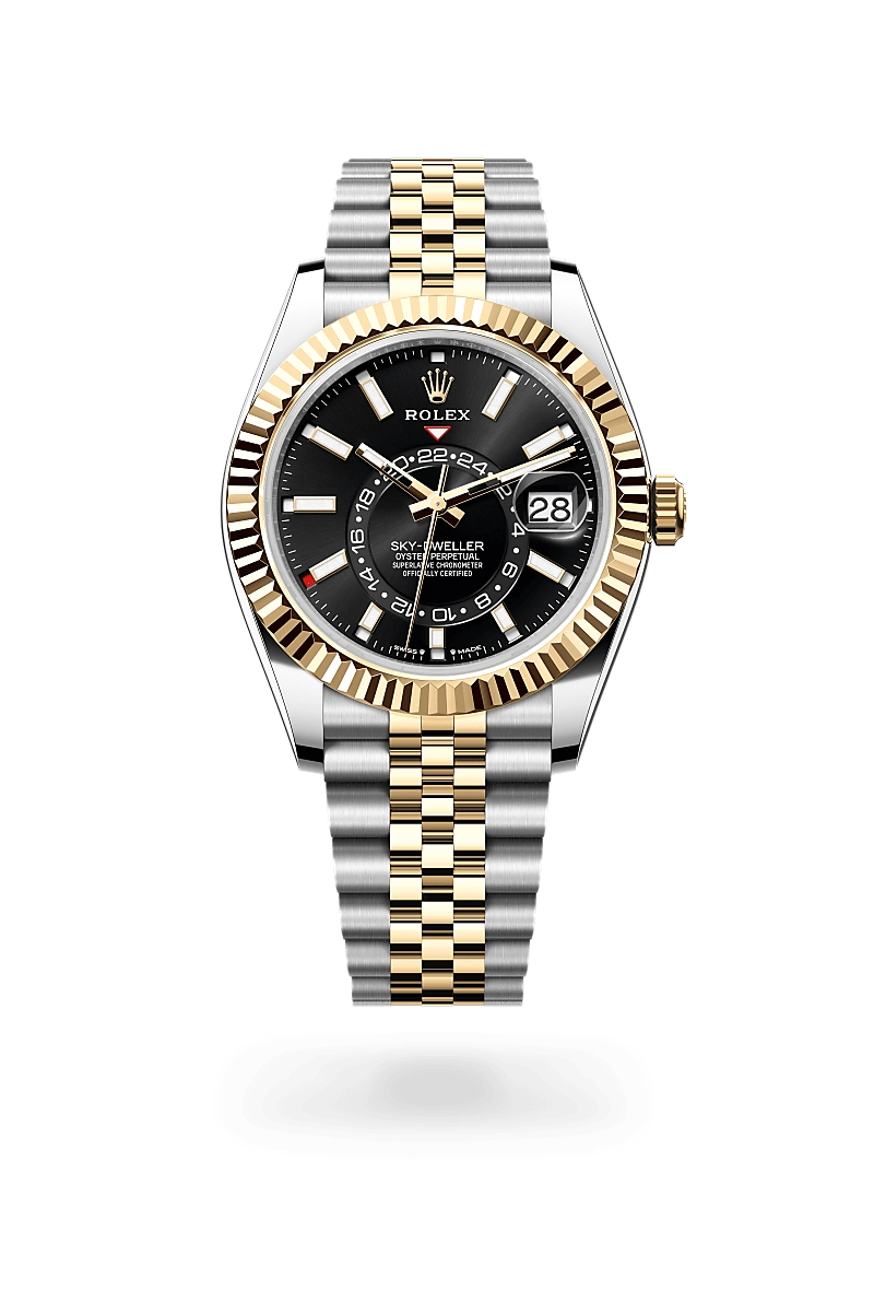Sky-Dweller