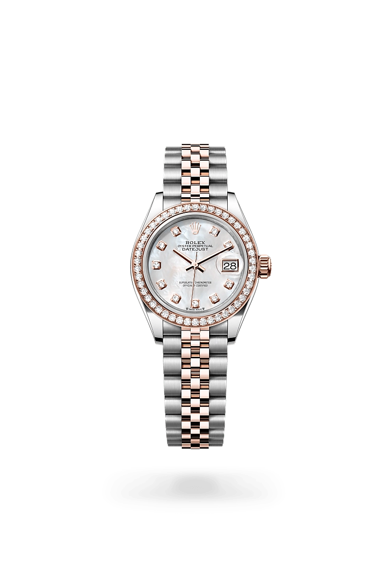 Lady-Datejust