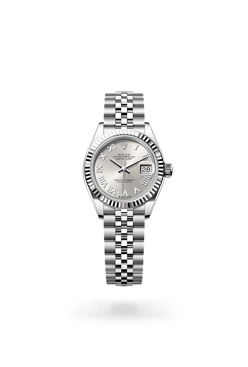 Lady-Datejust