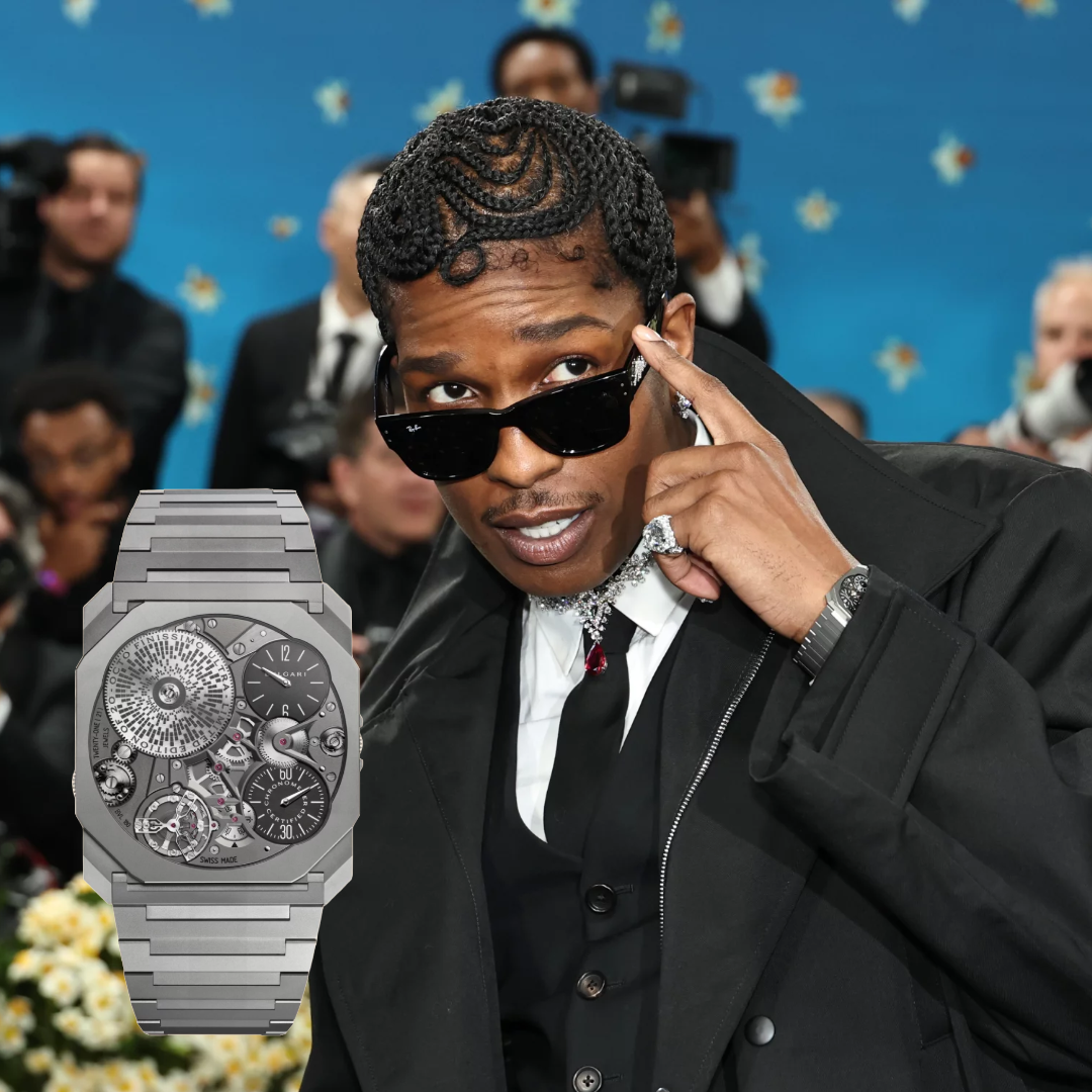 Bulgari Octo Finissimo Ultra COSC.