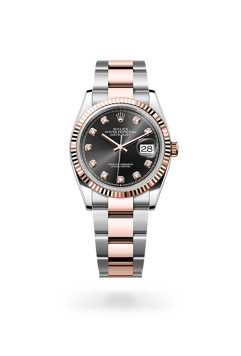 Datejust 36