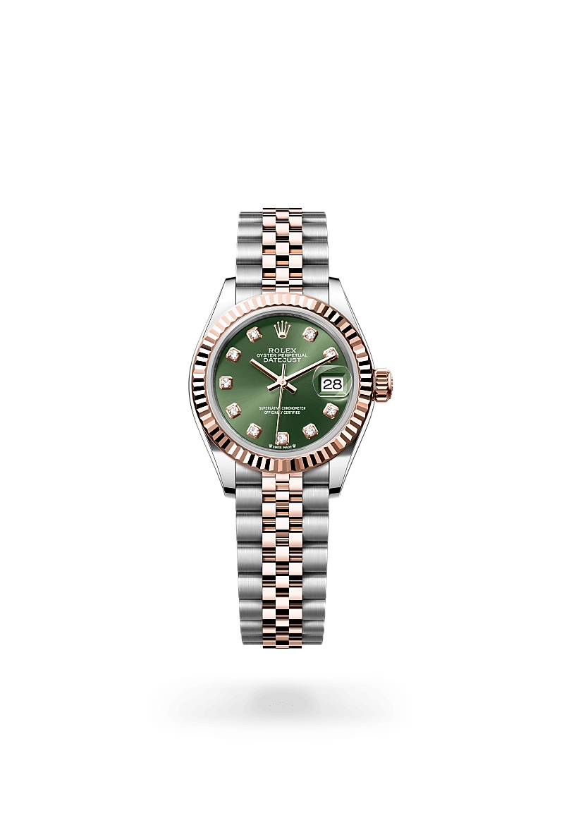 Lady-Datejust