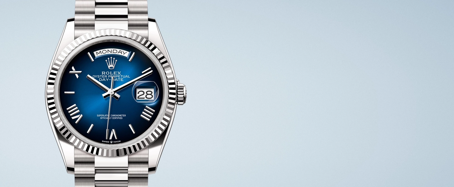 Day-Date