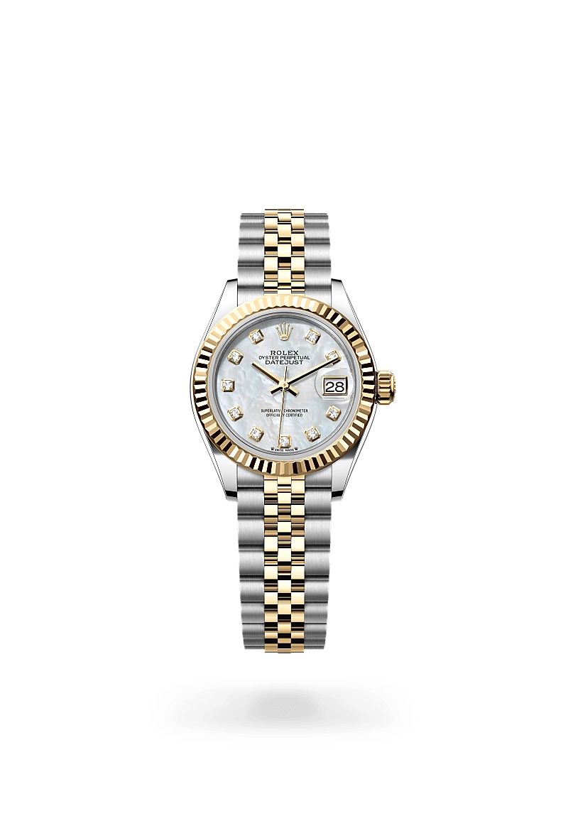 Lady-Datejust