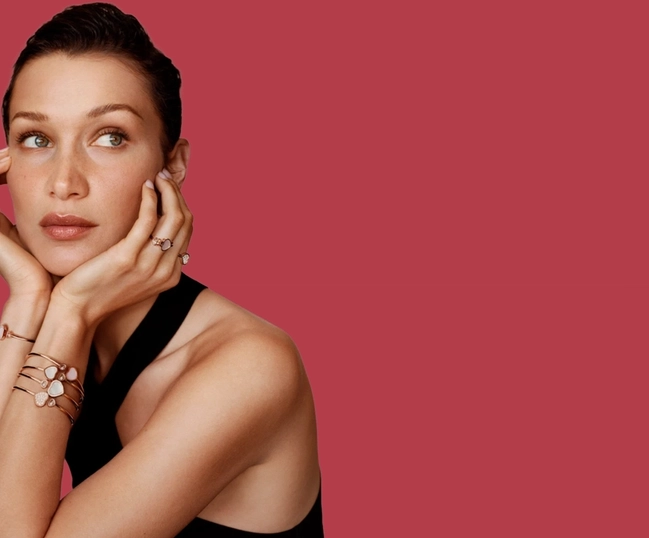 Celebrate Love with Château D'Ivoire