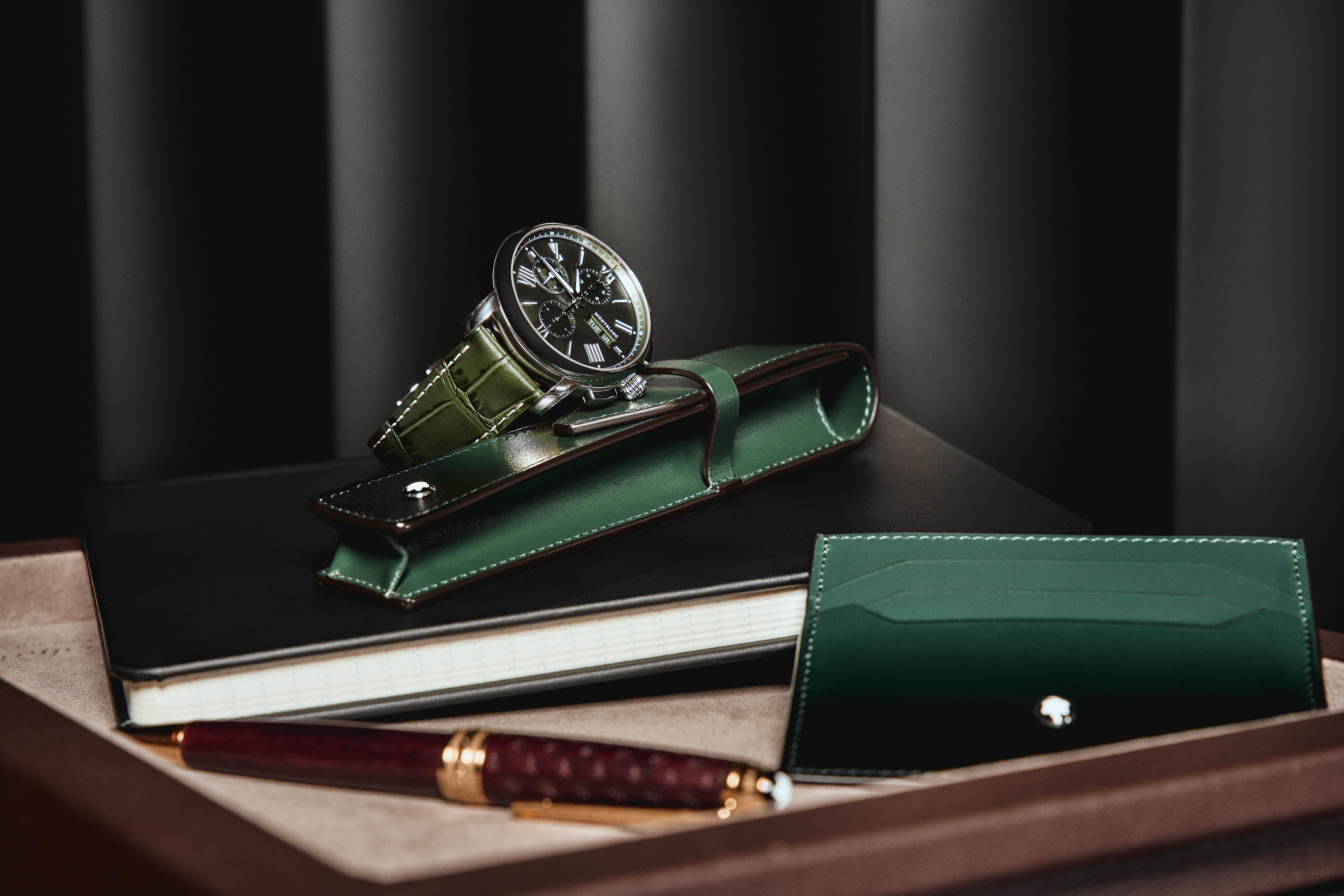 Father’s Day at Château d’Ivoire