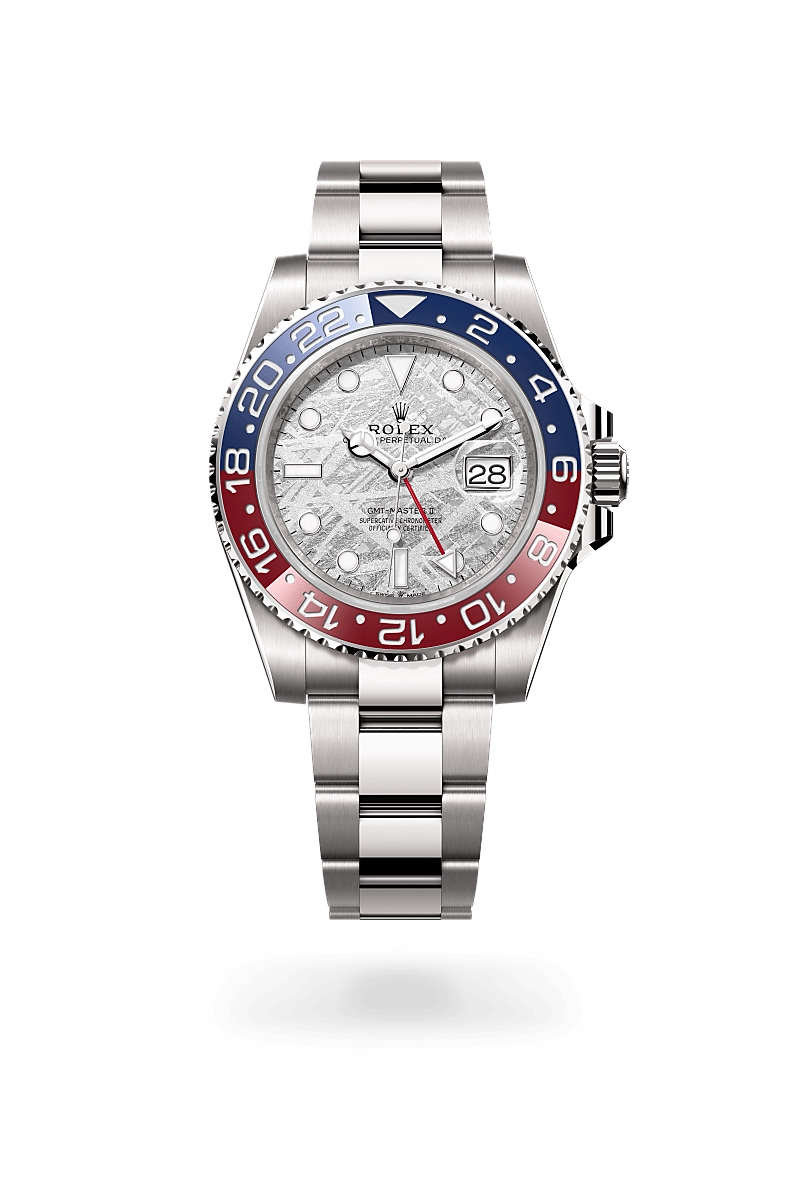 GMT-Master II