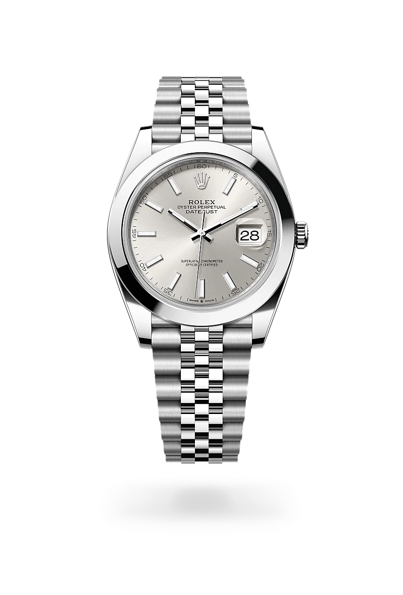 Datejust 41