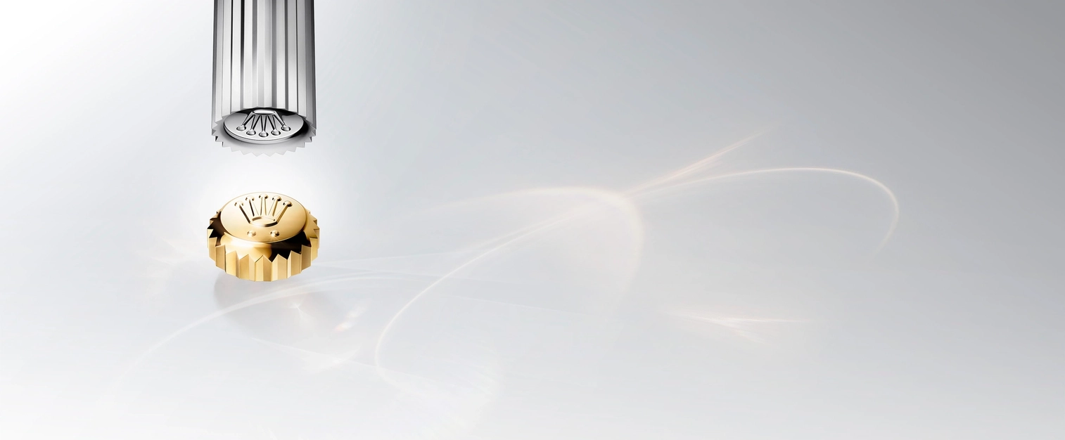 Rolex et le savoir-faire horloger