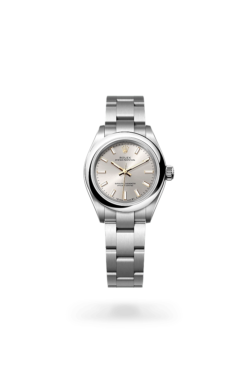 Oyster Perpetual 28