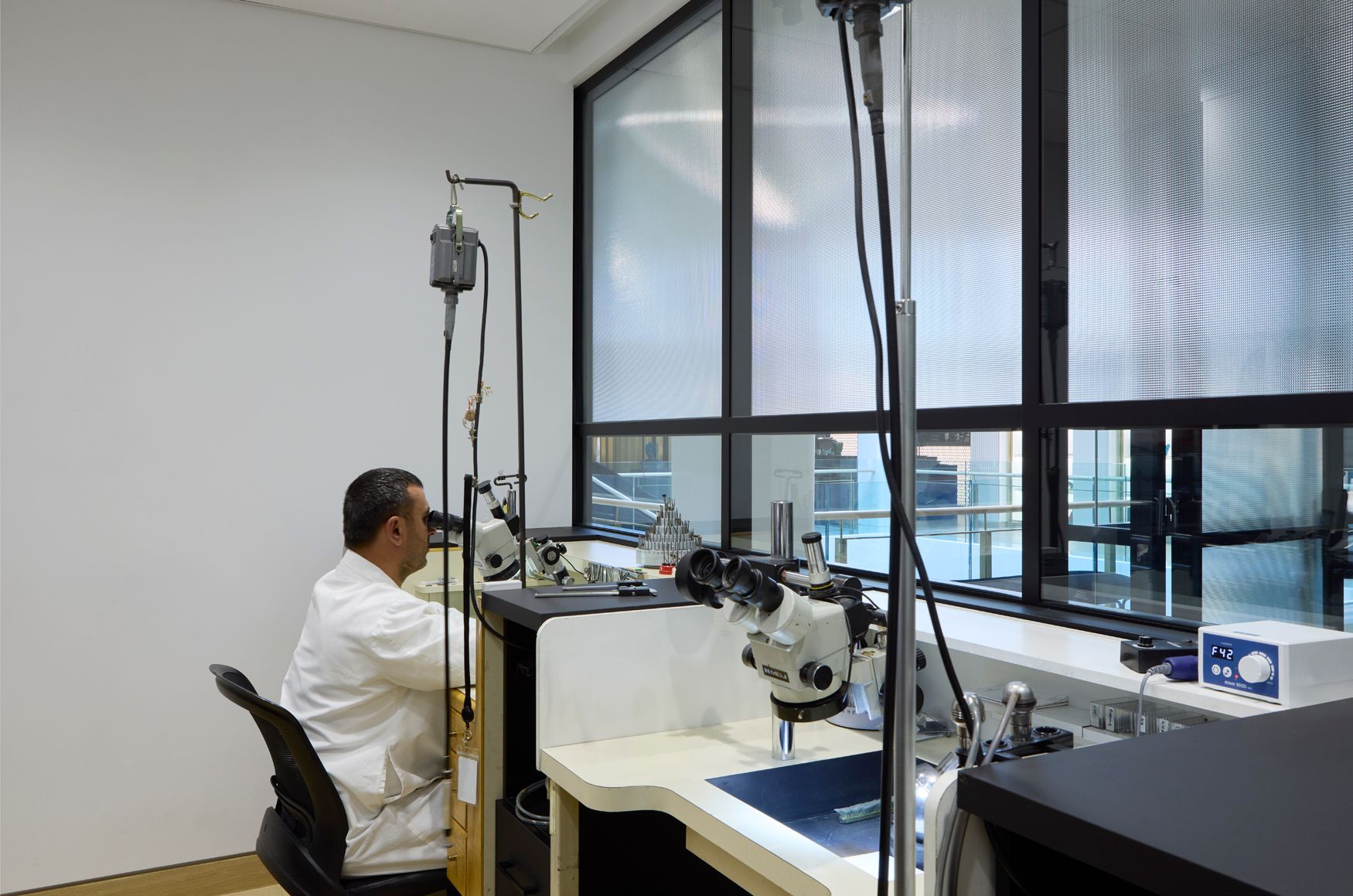 Custom Jewelry Creation