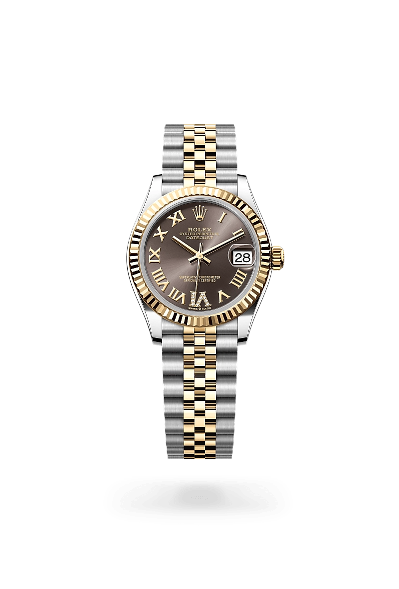 Datejust 31