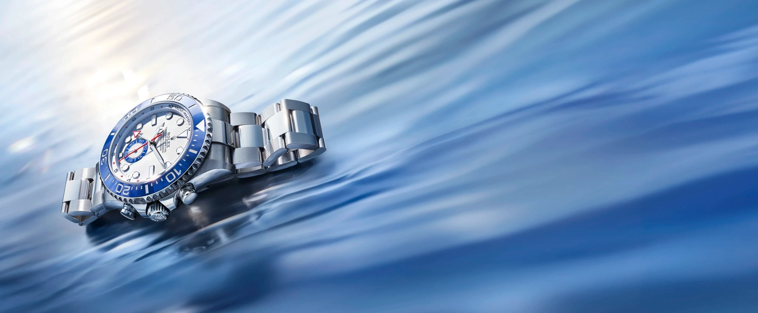 yacht-master-ii