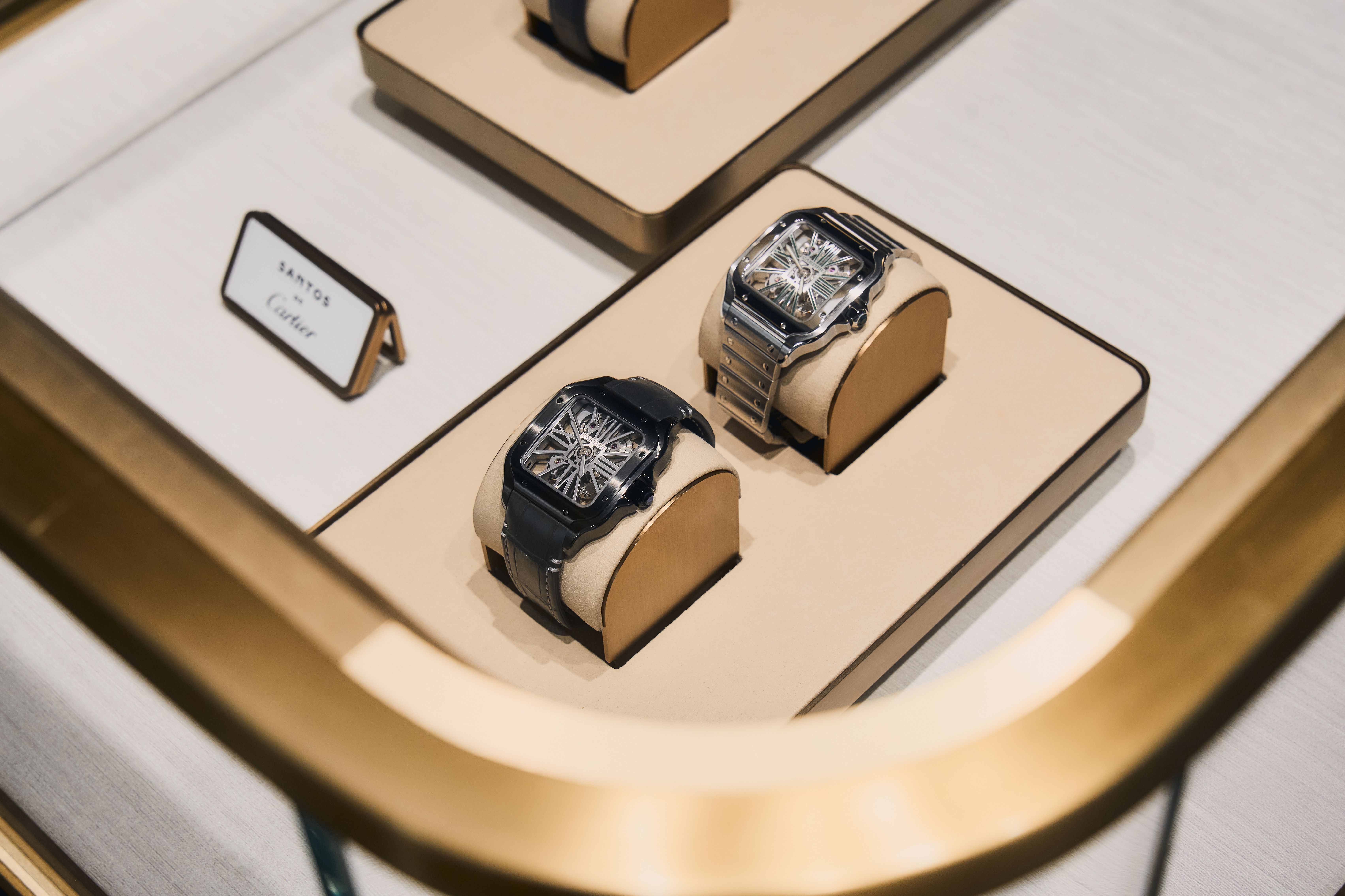  Your Guide to Buying a Luxury Watch