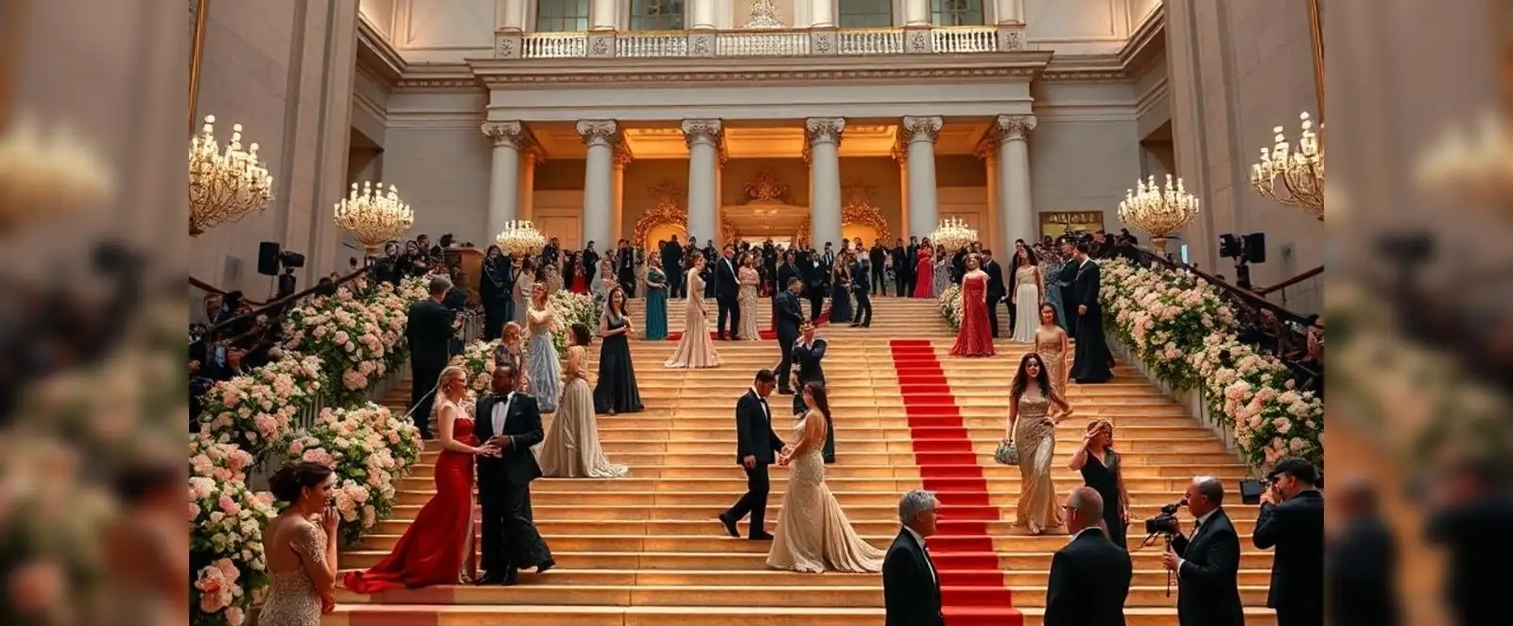 MET Gala 2025