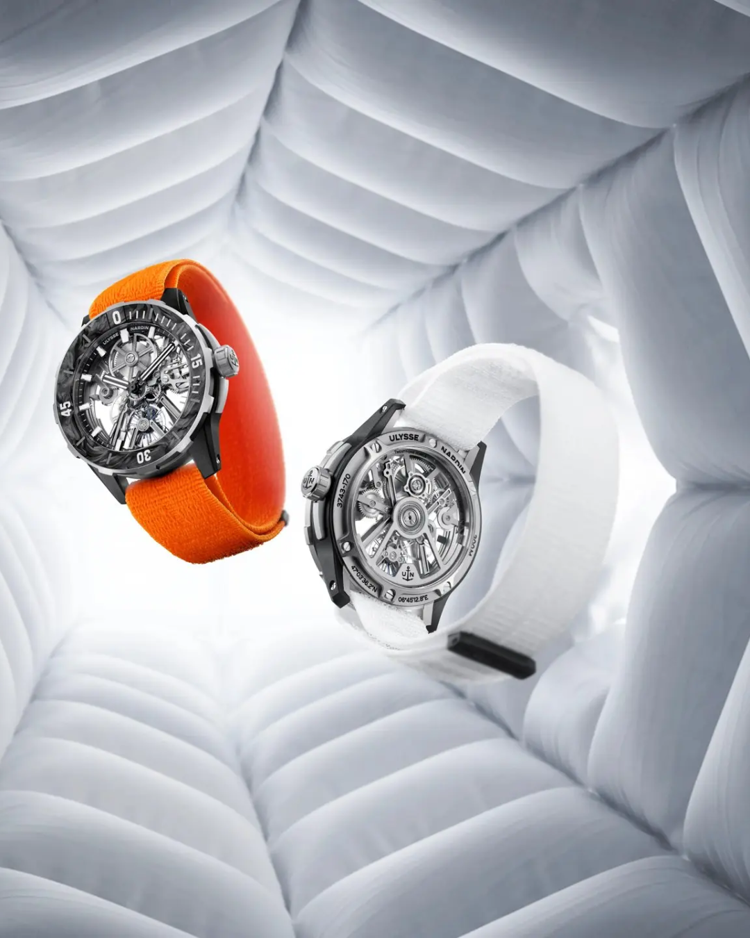 Ulysse Nardin Diver Air