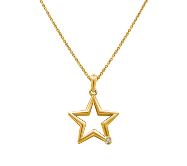 My star
