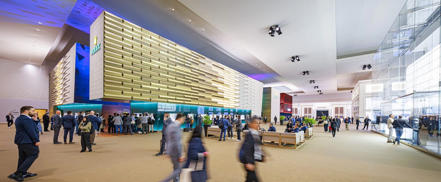 Watches and Wonders 2025