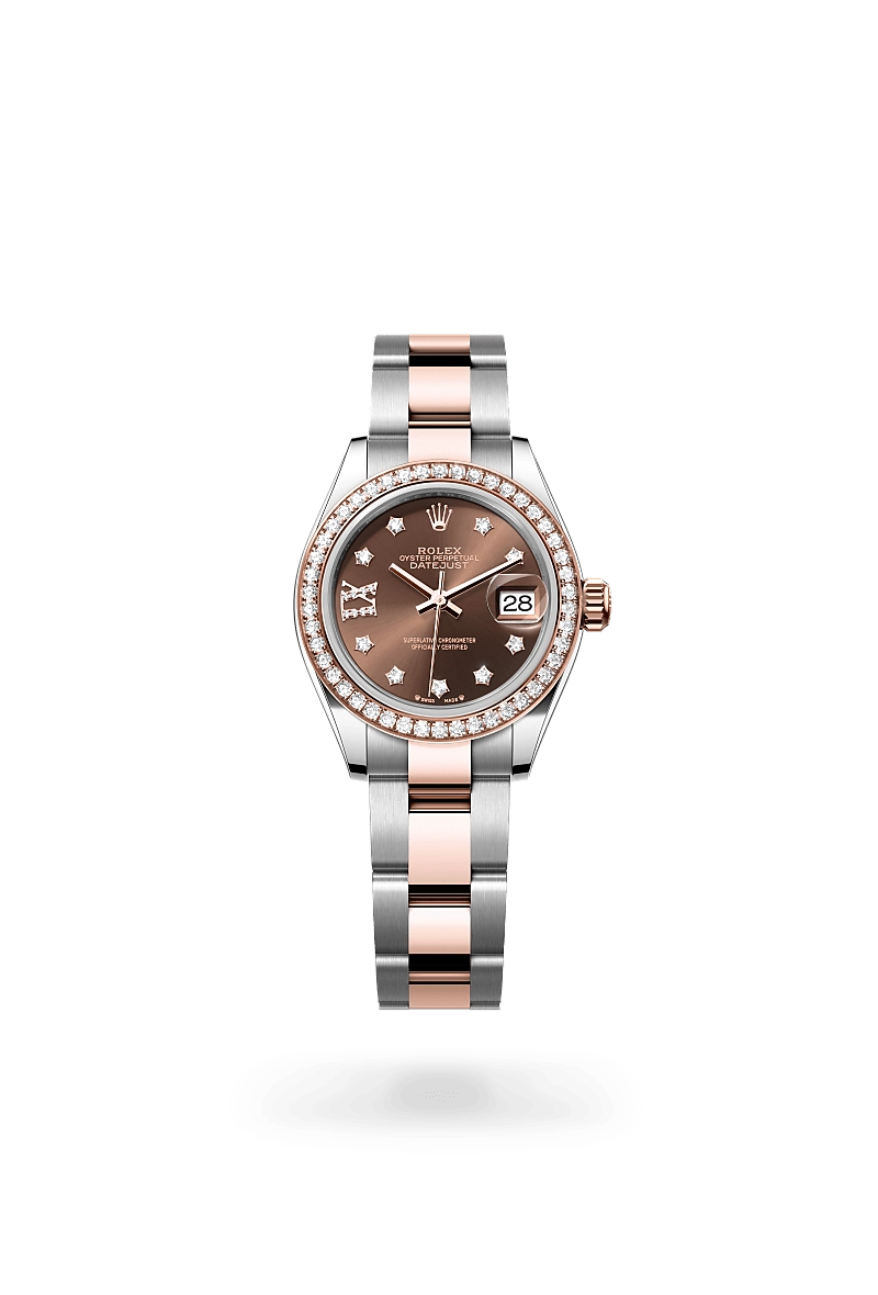 Lady-Datejust