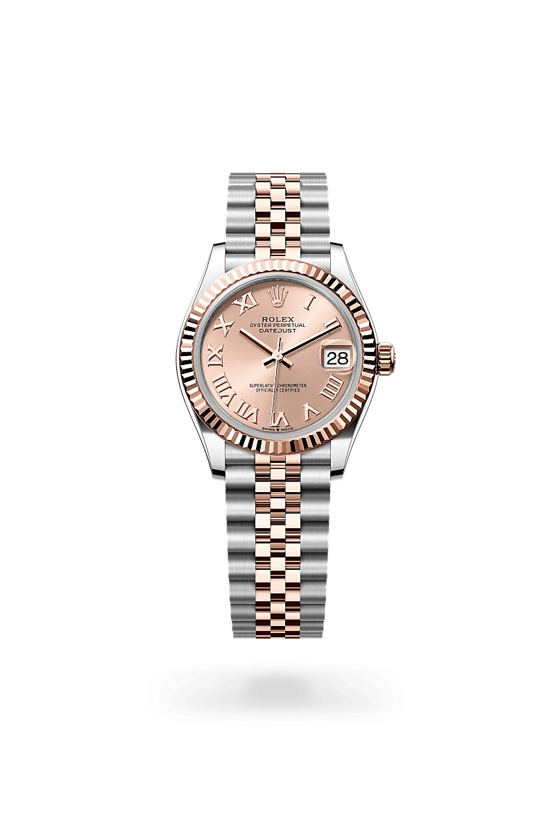 Datejust 31