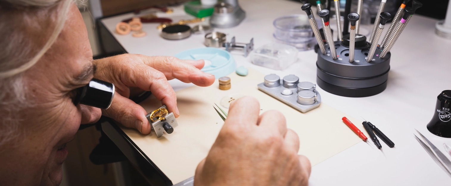 Watchmaker