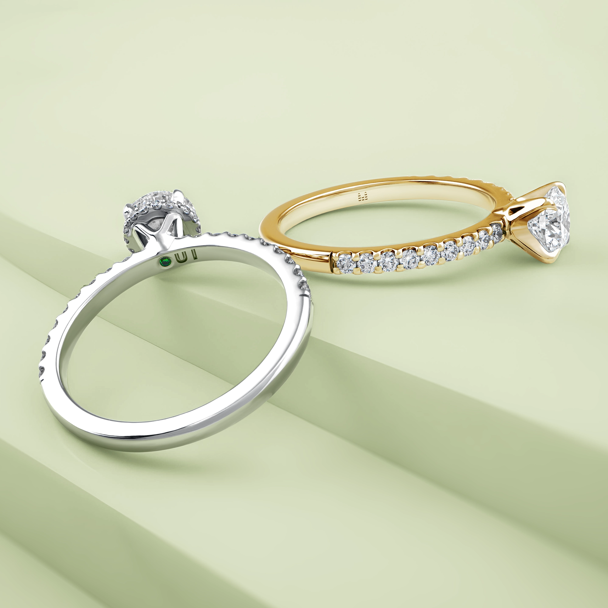 The Simplement OUI Collection