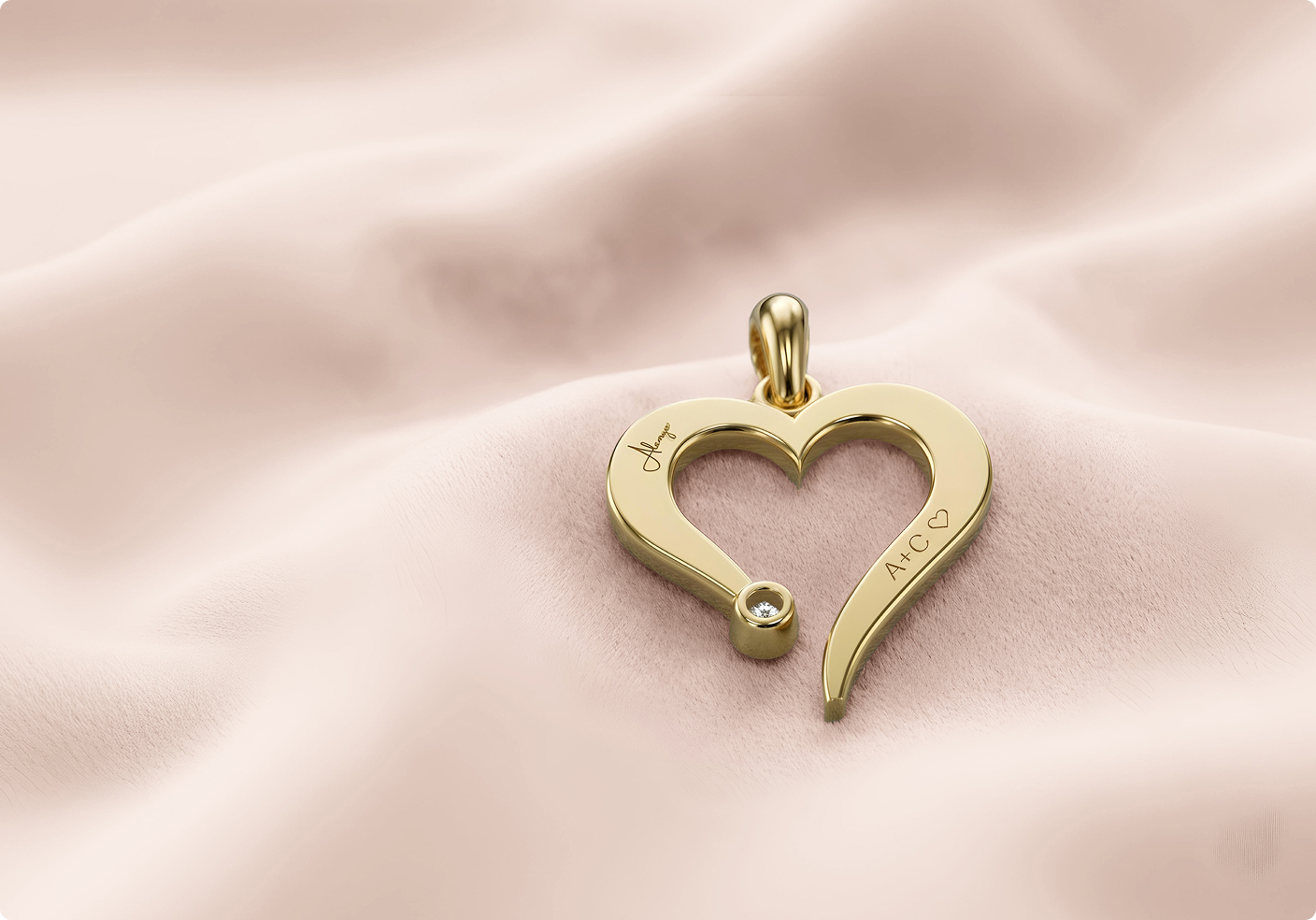 Complimentary Engraving