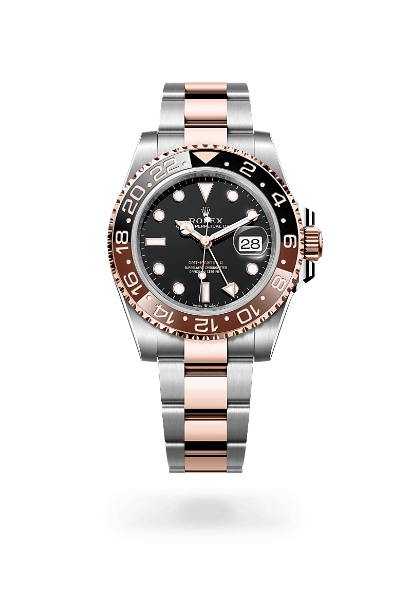 GMT-Master II