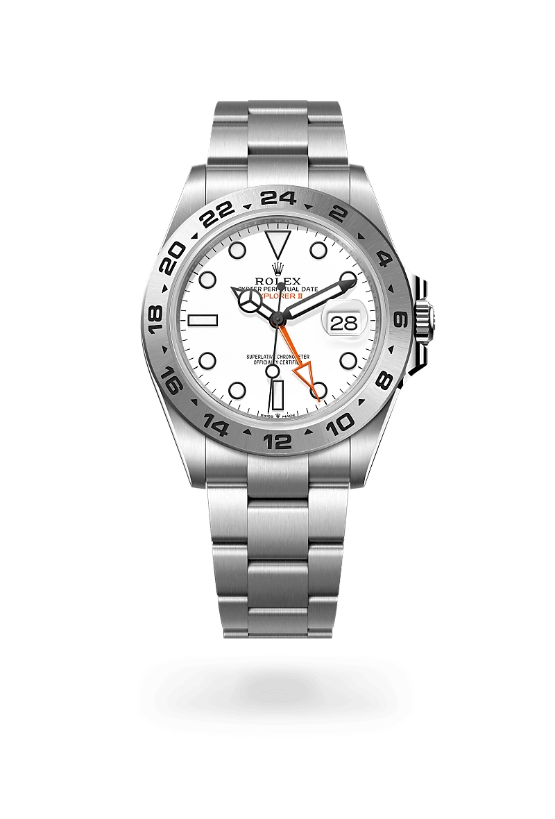 Explorer II