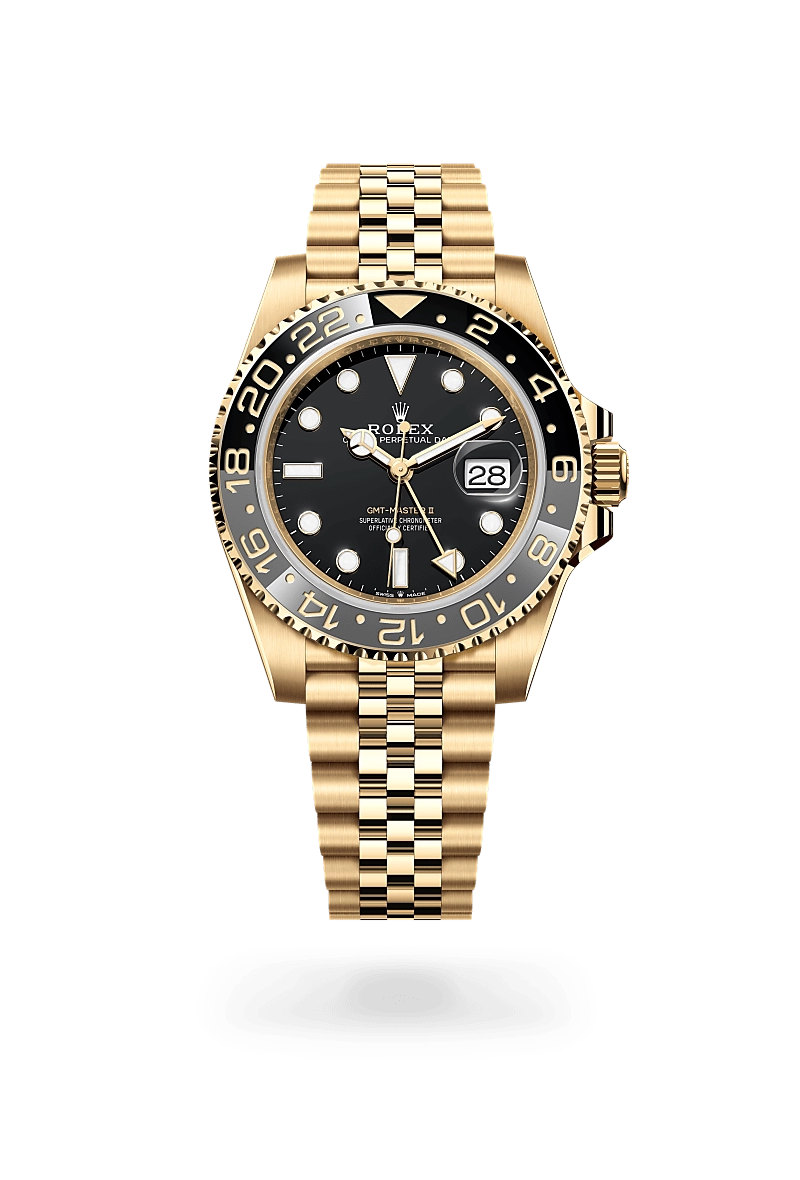 GMT-Master II