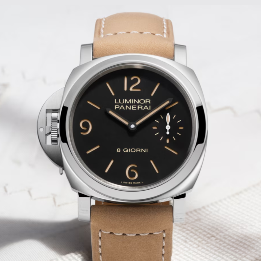 Panerai Luminor Destro Watch