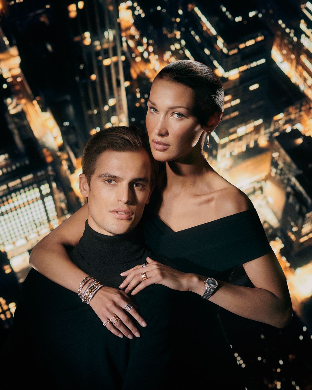 Chopard - Bella - St Valentin