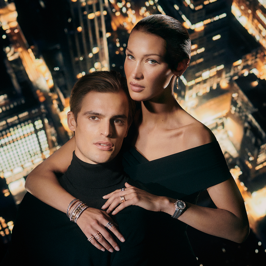 Chopard - Bella - St Valentin