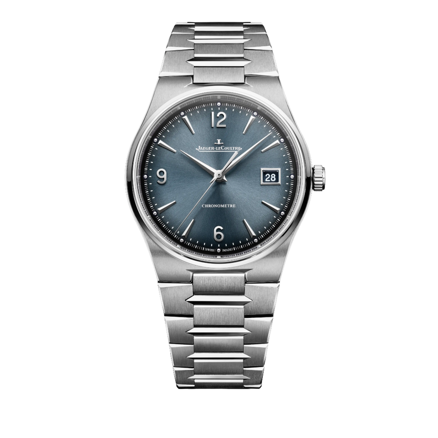 Jaeger-LeCoultre Master Control Chronometre Date watch