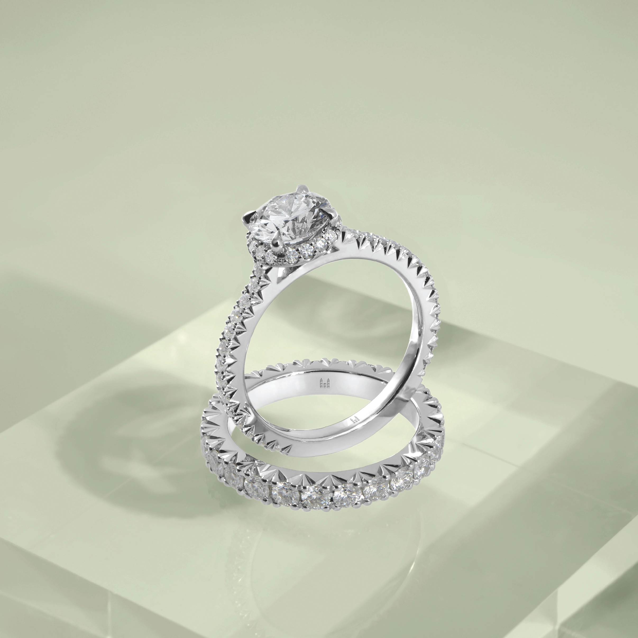 Collection Pavédral