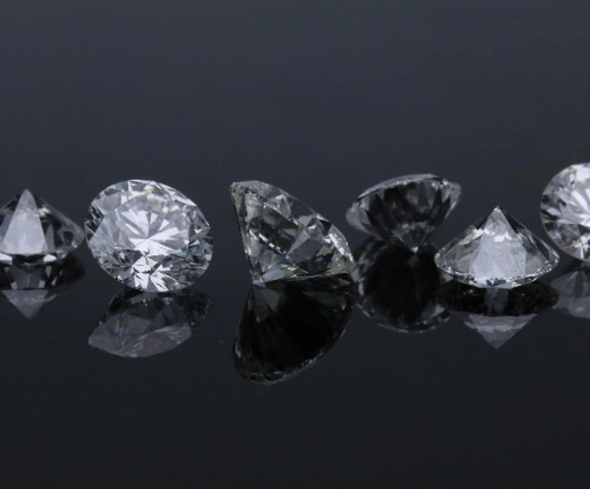 Guide des diamants