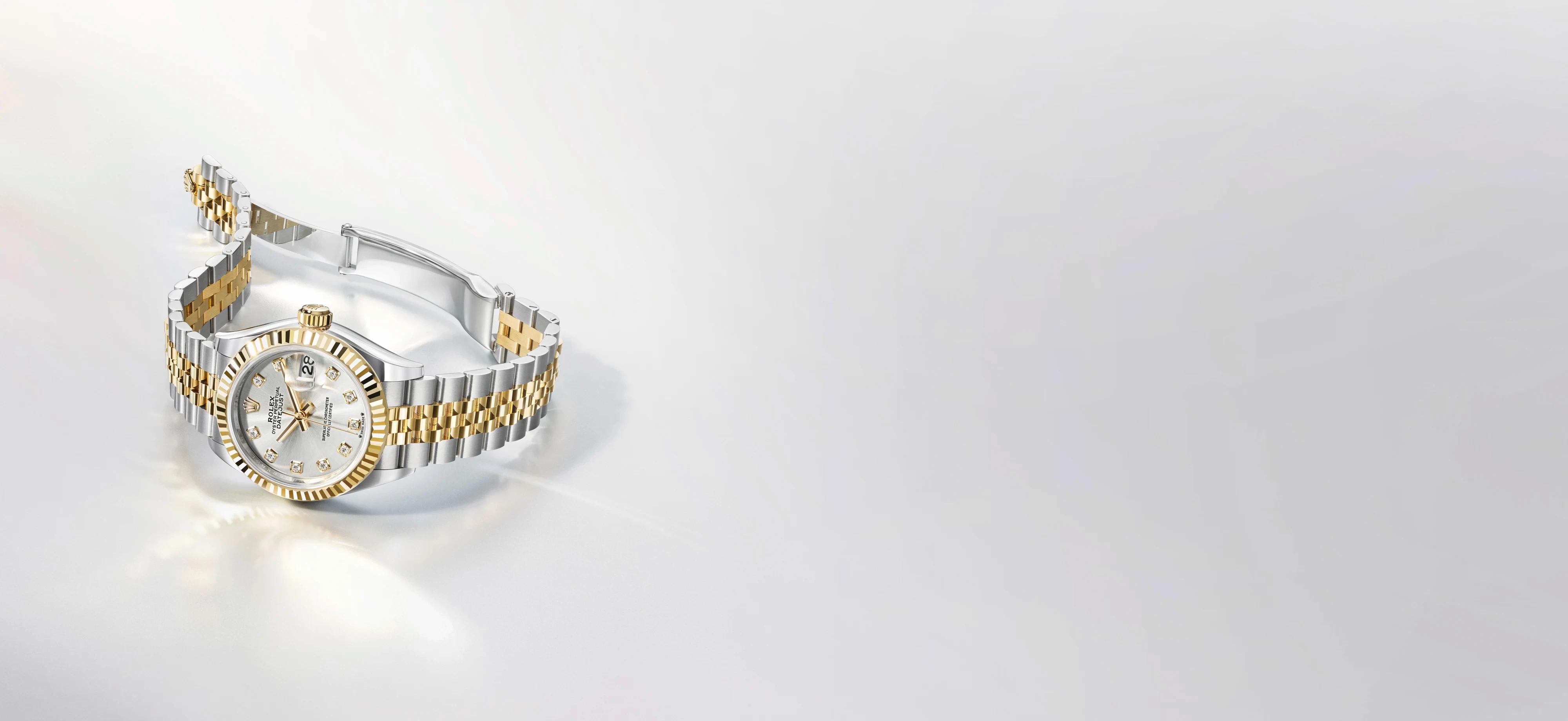  Rolex lady-datejust