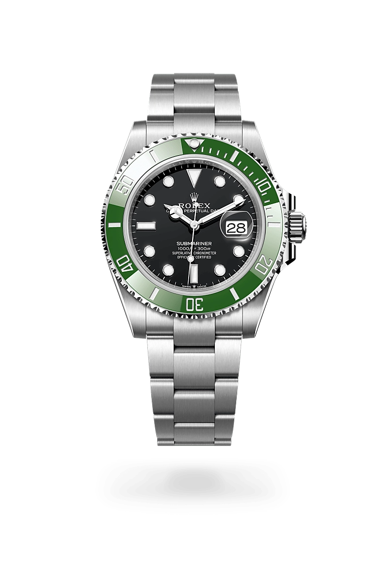 Submariner Date