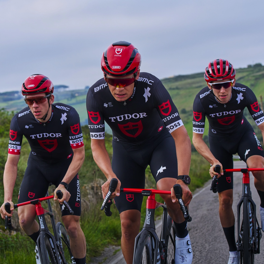 Pro Team TUDOR