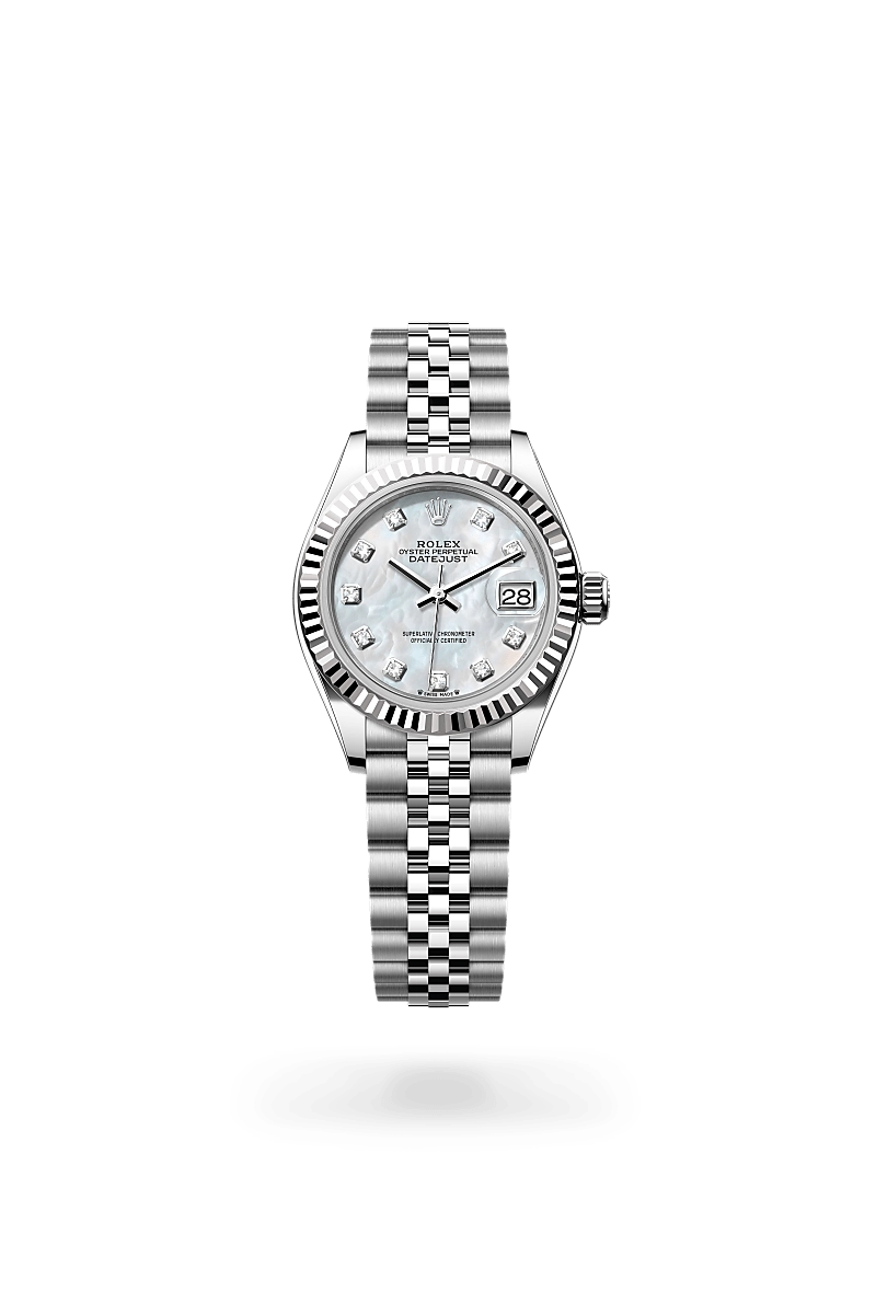 Lady-Datejust