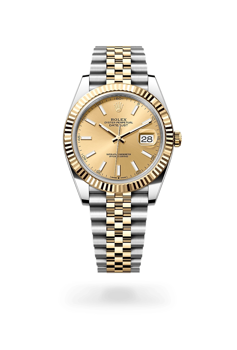 Datejust 41